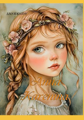 Anne of Green Gables Anne of Green Gables von Independently published