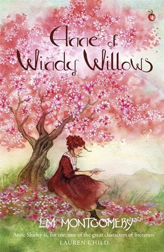Anne of Windy Willows (Anne of Green Gables, Band 678)