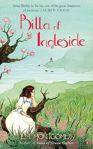 Rilla of Ingleside: A Virago Modern Classic (Anne of Green Gables) von Virago