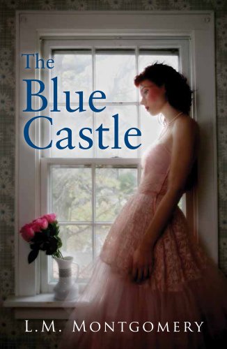 The Blue Castle The Blue Castle von Hesperus Press Ltd.