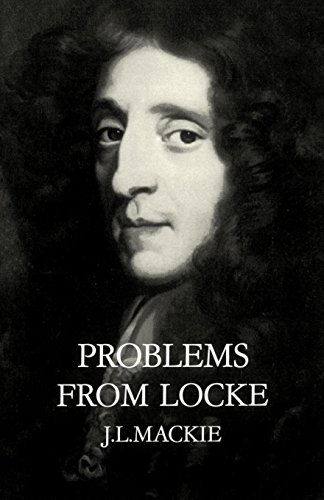 Problems from Locke von Oxford University Press, USA