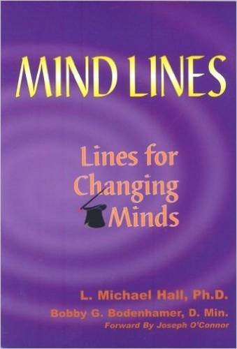 Mind-lines: Lines For Changing Minds