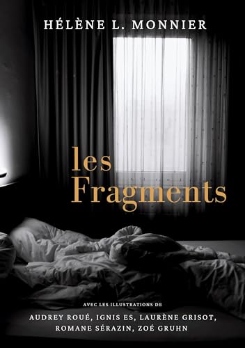 Les Fragments: recueil de nouvelles illustré von BoD – Books on Demand – Frankreich