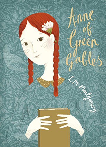 Anne of Green Gables: V&A Collector's Edition (Puffin Classics)
