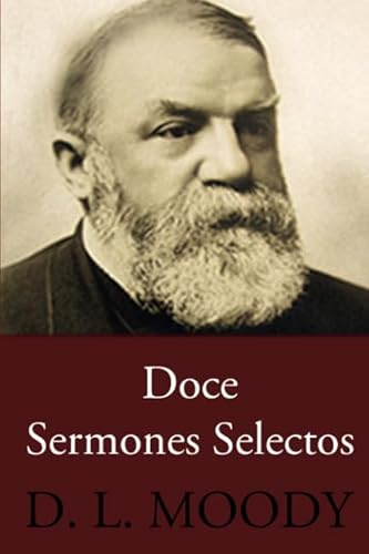 Doce Sermones Selectos von CrossReach Publications