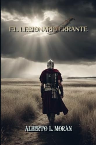 El legionario errante von Bookmundo