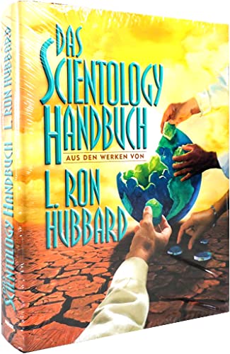 Das Scientology Handbuch Das Scientology Handbuch