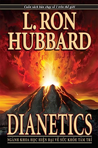 Dianetics: The Modern Science of Mental Health (Vietnamese edition)