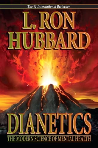 Dianetics: The Modern Science of Mental Health von New Era