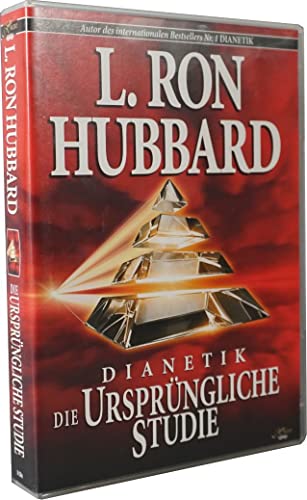 Dianetik: Die Ursprüngliche Studie Dianetik: Die Ursprüngliche Studie