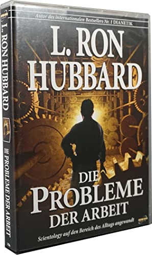 Die Probleme der Arbeit Die Probleme der Arbeit