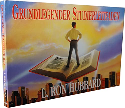 Grundlegender Studierleitfaden Grundlegender Studierleitfaden