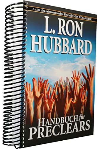 Handbuch für Preclears