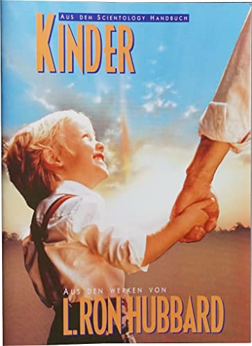 Kinder (Aus dem Scientology Handbuch) von The New Vague