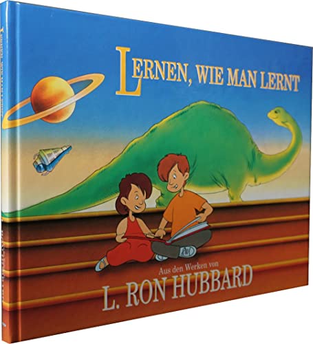 Lernen wie man lernt Lernen wie man lernt