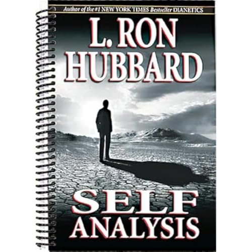 Self Analysis Self Analysis