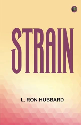 Strain Strain von Zinc Read