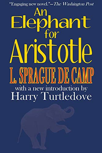 An Elephant for Aristotle von Phoenix Pick