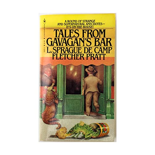 Tales from Gavagan's Bar Tales from Gavagan's Bar