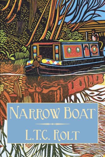 Narrow Boat von History Press