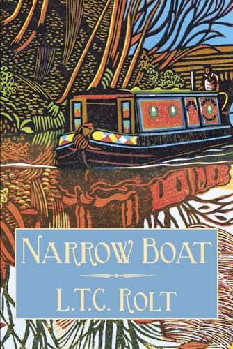 Narrow Boat