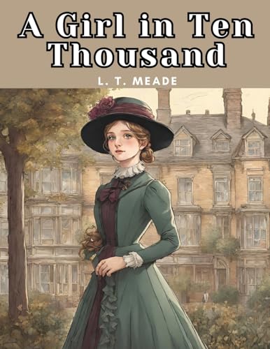 A Girl in Ten Thousand von Magic Publisher