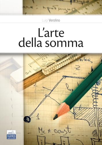 L'arte della Somma von EdiSES
