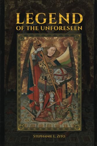 LEGEND OF THE UNFORESEEN von Luminari Books
