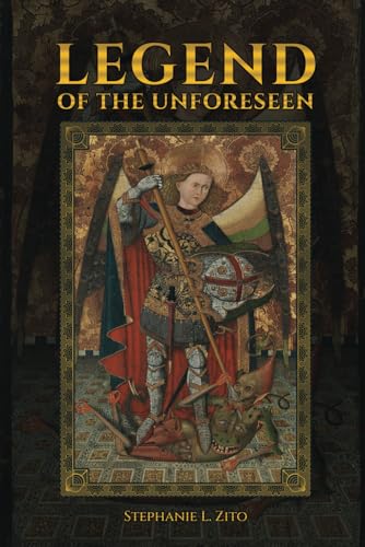 LEGEND OF THE UNFORESEEN von Luminari Books