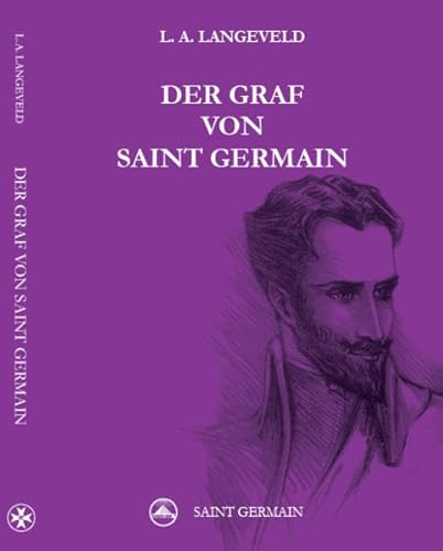 Der Graf von Saint Germain von Saint Germain Verlag