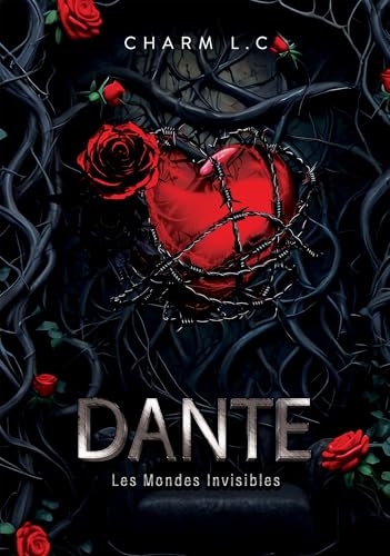 Dante, Les Mondes invisibles von BOOKELIS