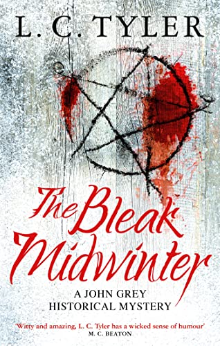 The Bleak Midwinter (A John Grey Historical Mystery) von Constable