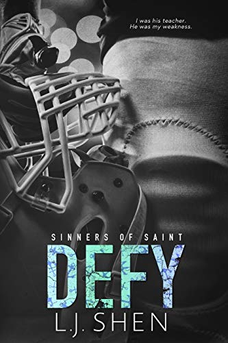 Defy Defy von L.J. Shen