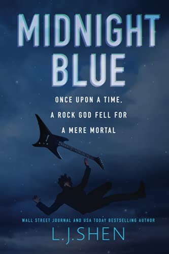 Midnight Blue