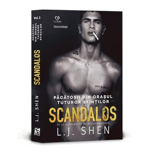 Scandalos
