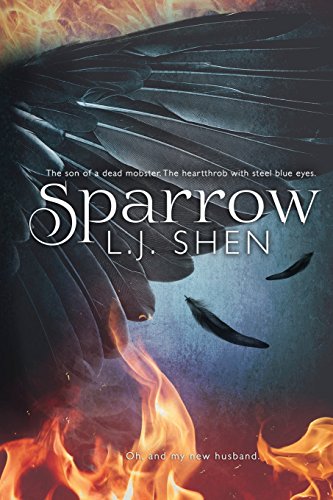 Sparrow von L.J. Shen