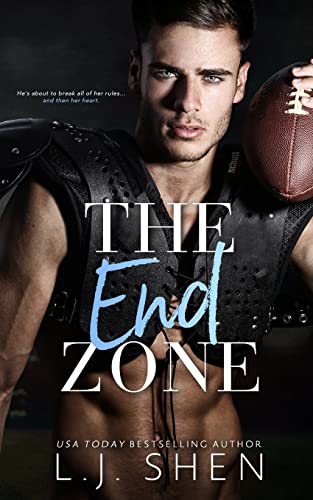 The End Zone von Createspace Independent Publishing Platform