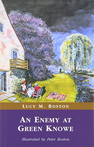 An Enemy at Green Knowe von Oldknow Books