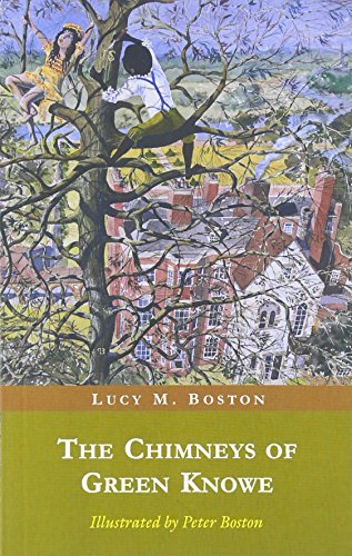 The Chimneys of Green Knowe von Oldknow Books