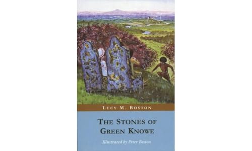 The Stones of Green Knowe