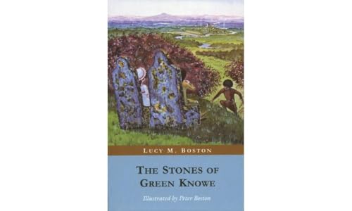 The Stones of Green Knowe von Oldknow Books