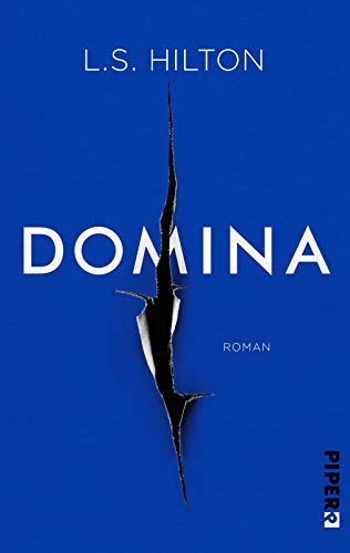 Domina: Roman (Maestra, Band 2)