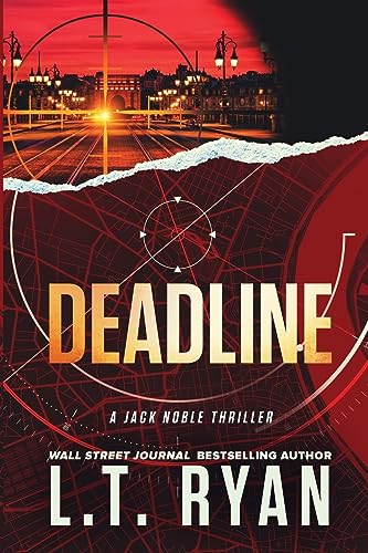 Deadline (Jack Noble #11) von CREATESPACE