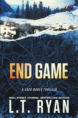 End Game (Jack Noble #12) von CREATESPACE
