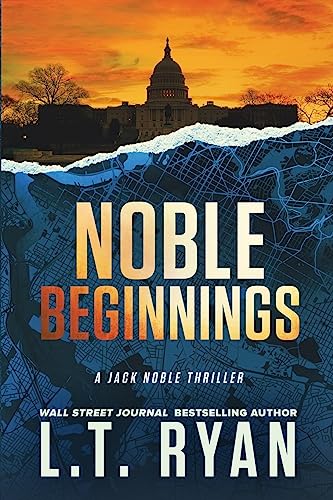 Noble Beginnings: A Jack Noble Novel von CREATESPACE
