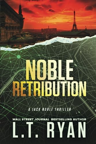 Noble Retribution (Jack Noble #6) von Independently Published