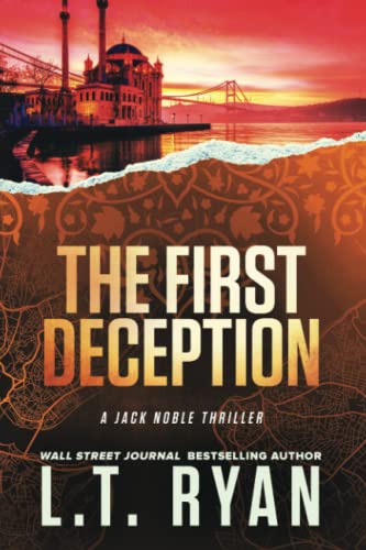 The First Deception (Jack Noble) von Independently published