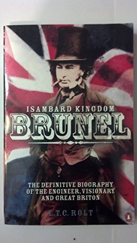 Isambard Kingdom Brunel von Penguin
