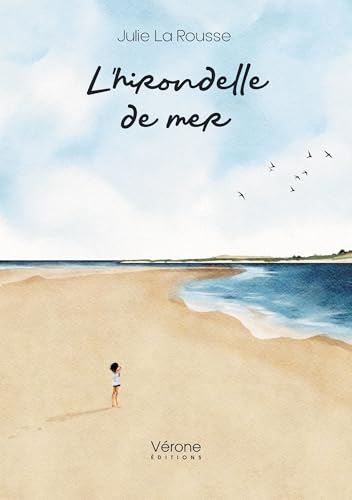 L'hirondelle de mer von VERONE