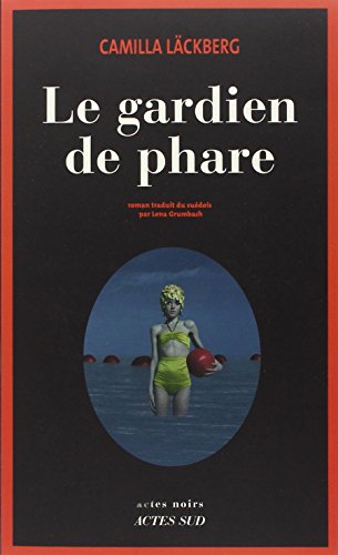 Le gardien du phare von Actes Sud